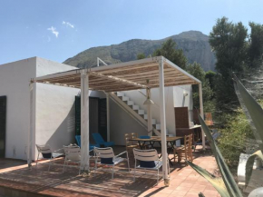 Casa Vacanze Castelluzzo